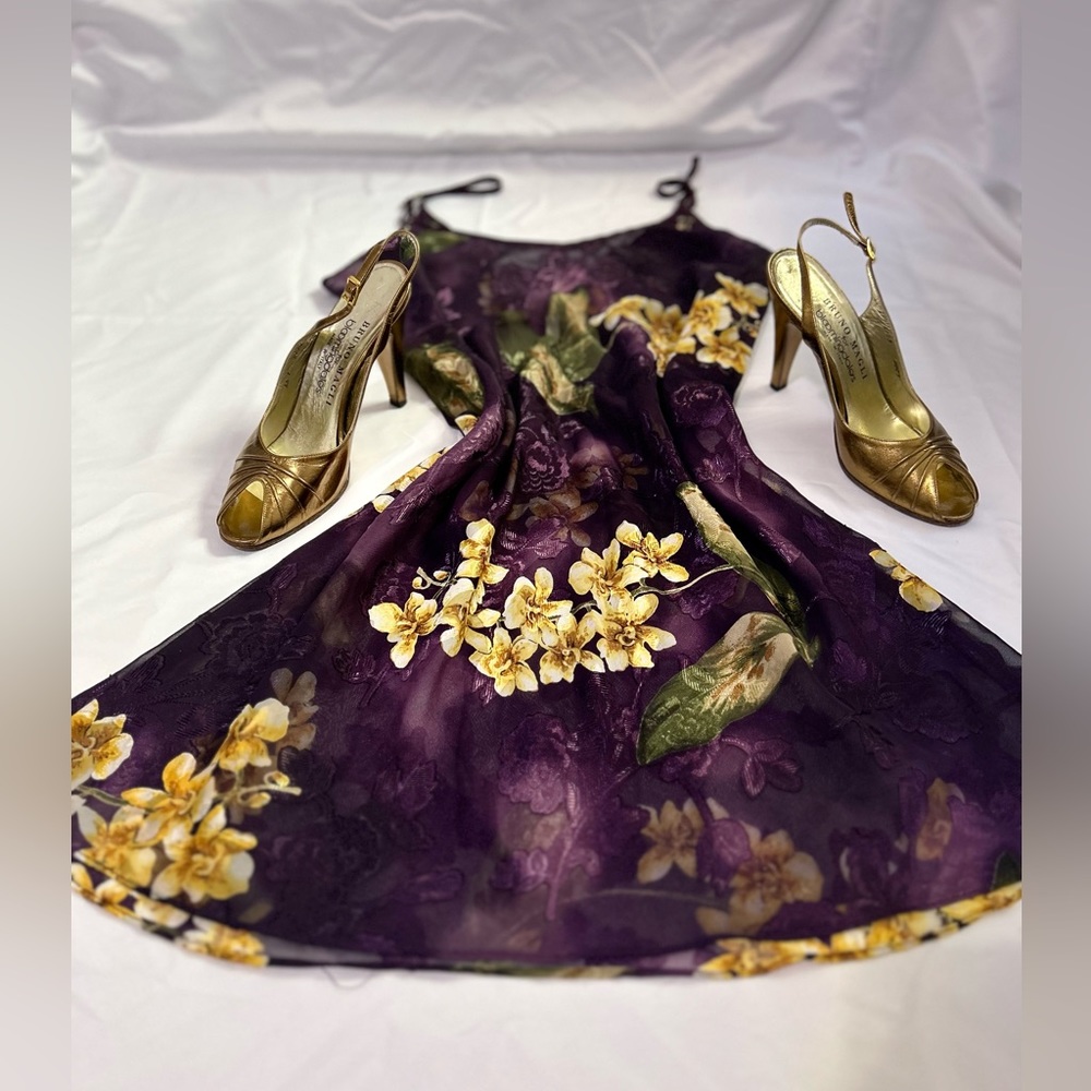 Vintage Slip In